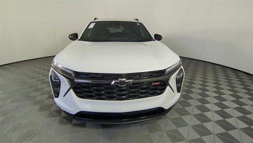 2024 Chevrolet Trax FWD 2RS