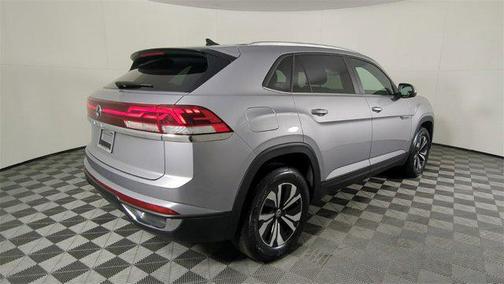 2025 Volkswagen Atlas Cross Sport 2.0T SE