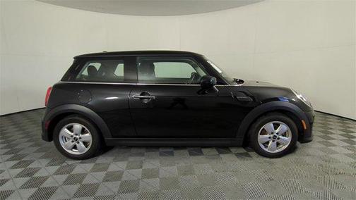 2024 MINI Hardtop Cooper