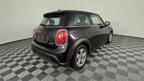 2024 MINI Hardtop Cooper