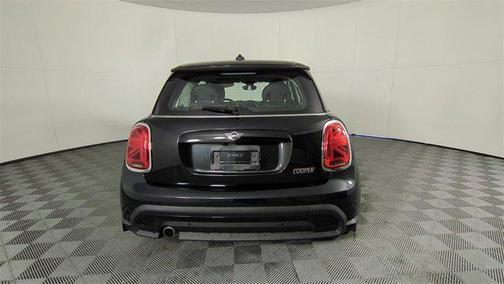 2024 MINI Hardtop Cooper