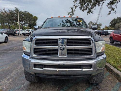 2010 Dodge Ram 2500 ST