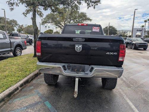 2010 Dodge Ram 2500 ST