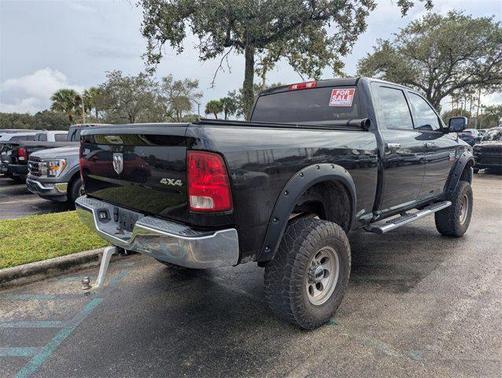 2010 Dodge Ram 2500 ST