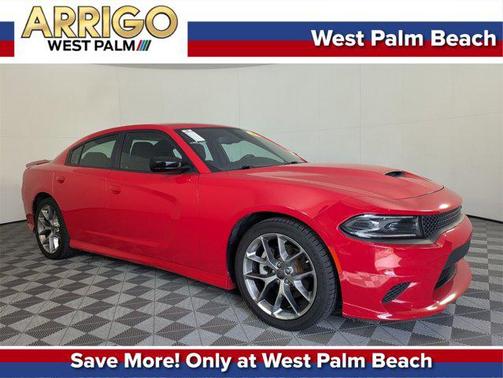 2023 Dodge Charger GT