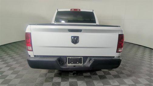 2020 RAM 1500 Tradesman