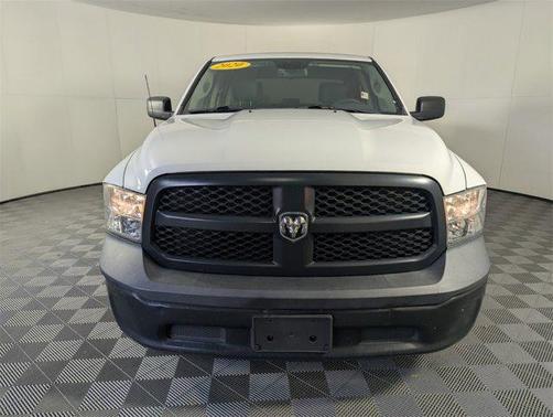 2020 RAM 1500 Tradesman