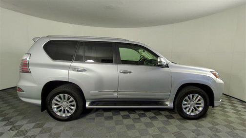2016 Lexus GX 460 Base