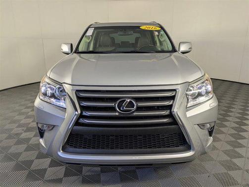 2016 Lexus GX 460 Base