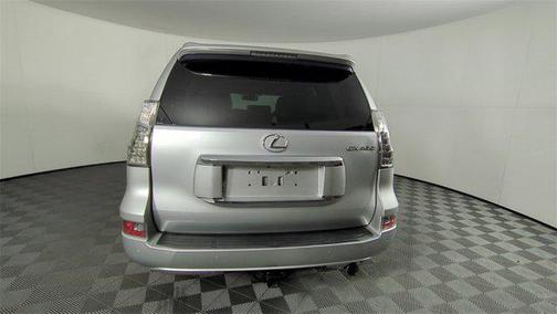 2016 Lexus GX 460 Base