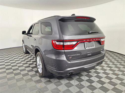 2025 Dodge Durango GT RWD