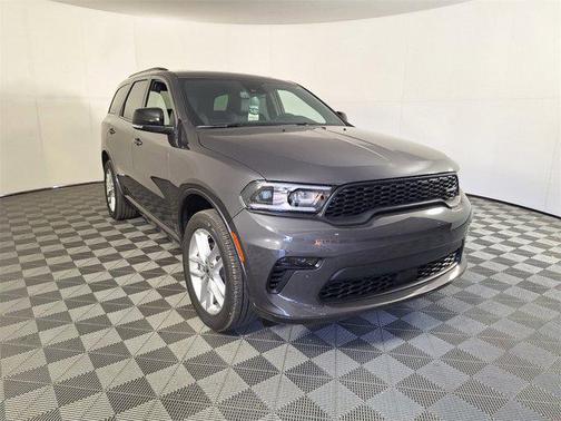 2025 Dodge Durango GT RWD