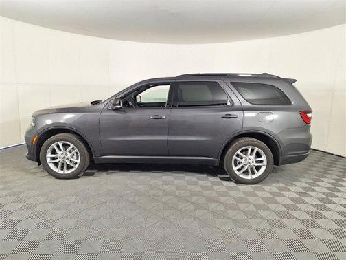 2025 Dodge Durango GT RWD