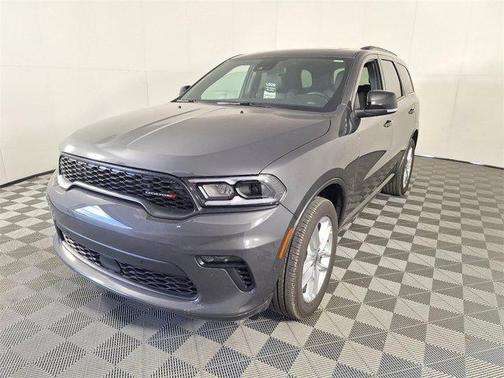 2025 Dodge Durango GT RWD