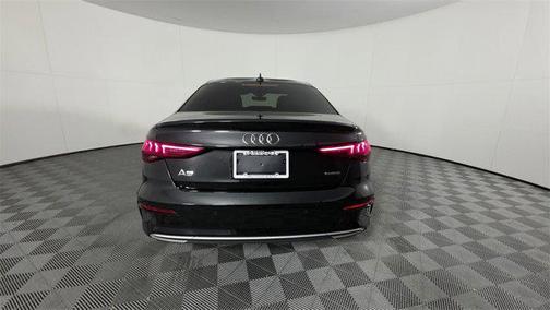 2023 Audi A3 Premium