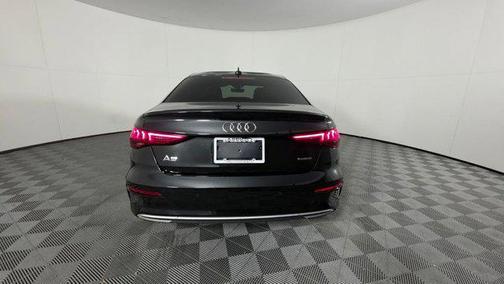 2023 Audi A3 Premium