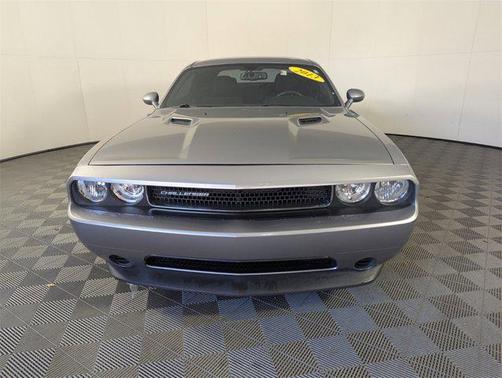 2013 Dodge Challenger SXT