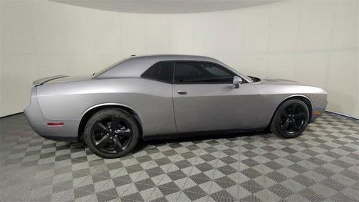 2013 Dodge Challenger SXT
