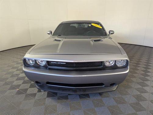 2013 Dodge Challenger SXT