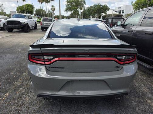 2023 Dodge Charger R/T