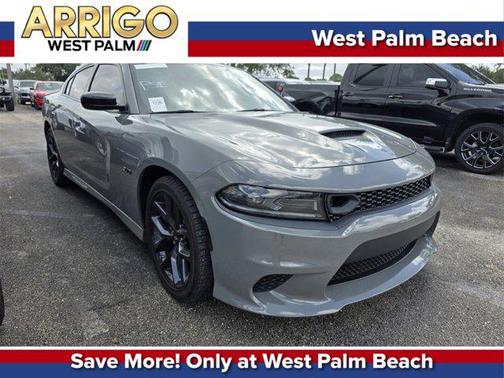 2023 Dodge Charger R/T