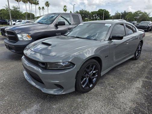 2023 Dodge Charger R/T
