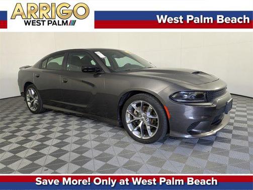 2023 Dodge Charger GT