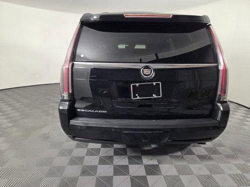 2015 Cadillac Escalade Premium