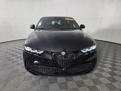 2025 Alfa Romeo Tonale AWD