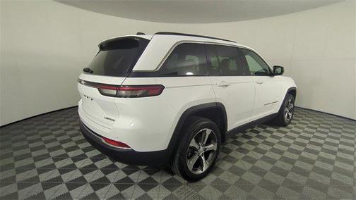 2024 Jeep Grand Cherokee Limited X