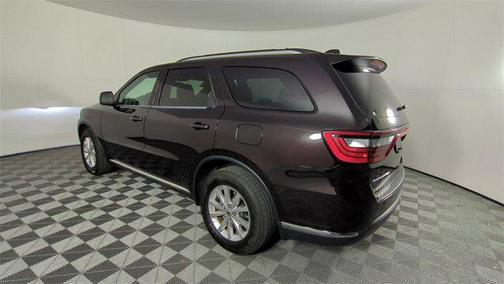 2024 Dodge Durango SXT RWD