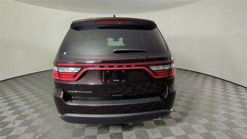 2024 Dodge Durango SXT RWD