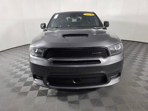 2020 Dodge Durango R/T RWD