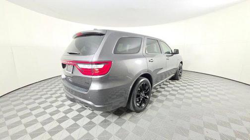 2020 Dodge Durango R/T RWD