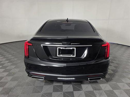 2021 Cadillac CT5 Premium Luxury RWD