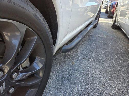 2021 Dodge Durango GT RWD