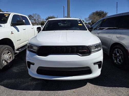 2021 Dodge Durango GT RWD
