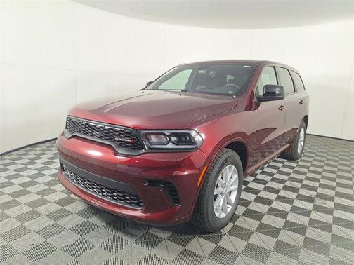 2025 Dodge Durango GT RWD