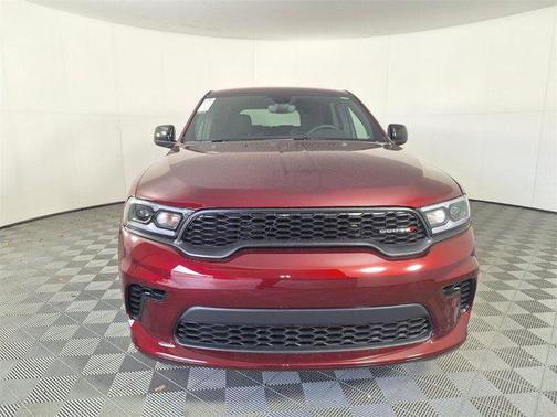 2025 Dodge Durango GT RWD