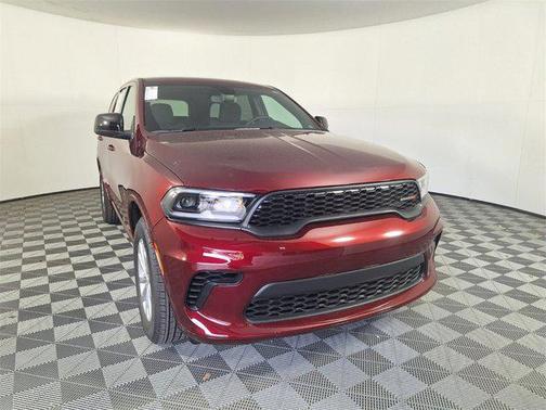 2025 Dodge Durango GT RWD
