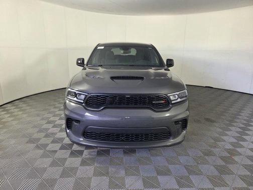 2026 Dodge Durango GT HEMI V8 AWD