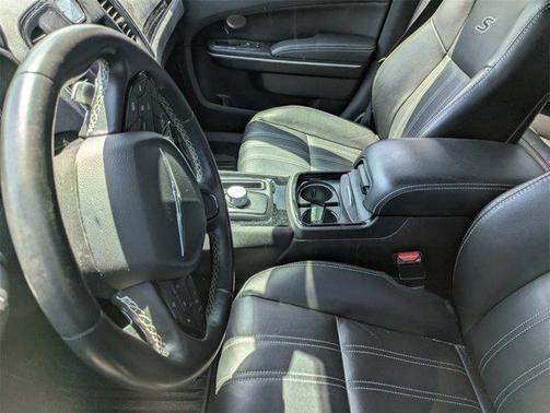 2021 Chrysler 300 S