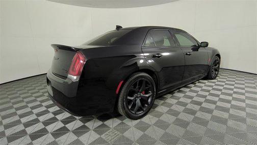 2021 Chrysler 300 S