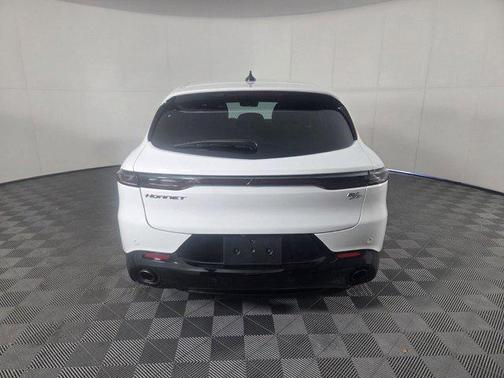 2025 Dodge Hornet R/T EAWD