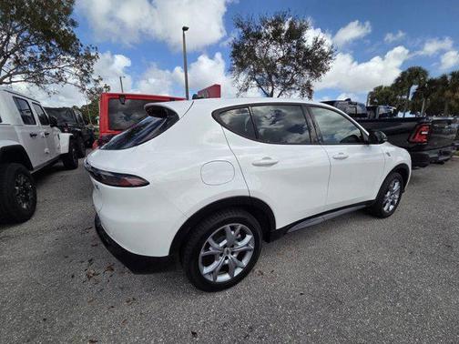 2025 Dodge Hornet R/T EAWD