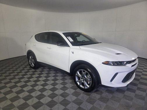 2025 Dodge Hornet R/T EAWD