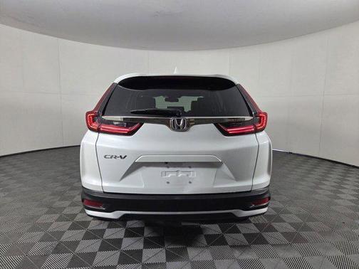 2020 Honda CR-V 2WD EX-L