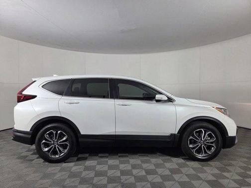 2020 Honda CR-V 2WD EX-L