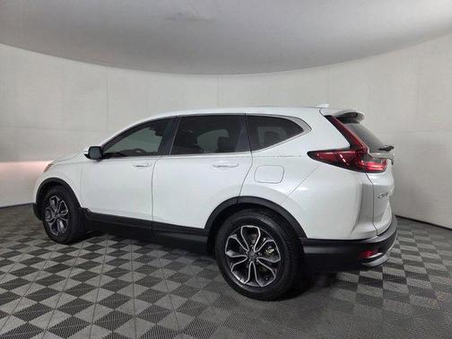 2020 Honda CR-V 2WD EX-L