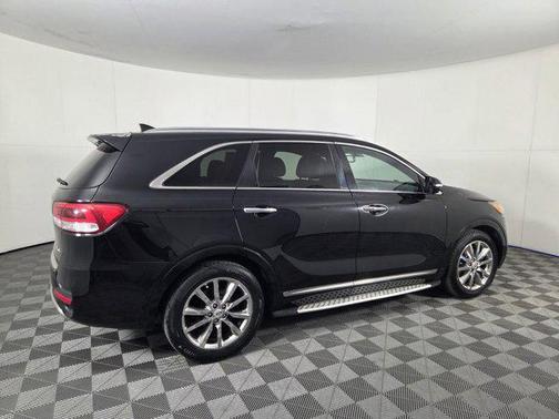2016 Kia Sorento SXL